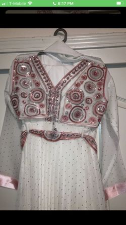 brand new girls dress