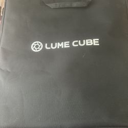 LumeCube LED Ring Light