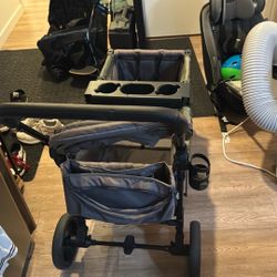 Jeep By Delta Children