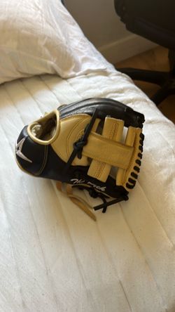 Infield training glove All Star
