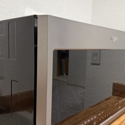 Whirlpool Microwave Over the Range 