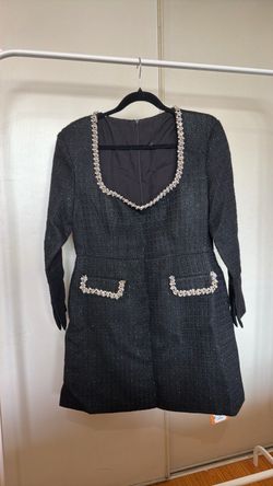 Cocktail dress