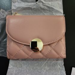 New Stylish Wallet for Women