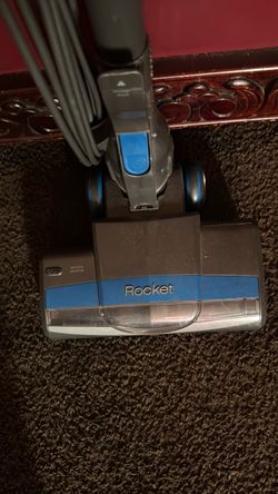 Shark vacuum