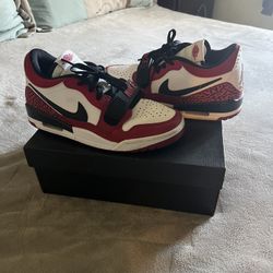 Men’s Jordan Size 8