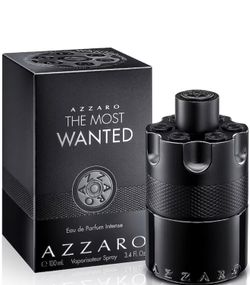Azzaro The Most Wanted EDP Intense (Men) Cologne