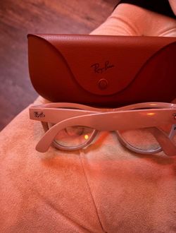 RayBan Meta Glasses