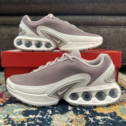 Nike Women’s Air Max DN “Platinum Violet”