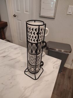 Expresso Coffee cups