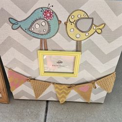 Picture Frame.  Large 