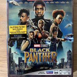 Black Panther