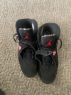 Jordan 8 retro playoffs