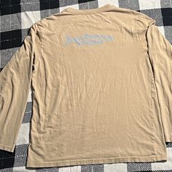 Patagonia Long Sleeve T-shirt Size M 