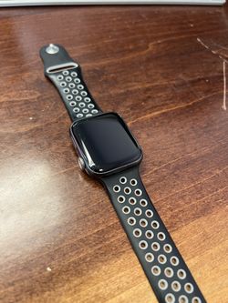 Apple Watch 4, Series 4, 44mm, GPS and Cellular