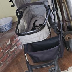 Evenflo Stroller