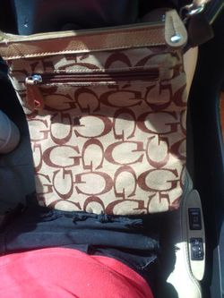 Guess Purse