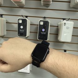 Apple Watch Se 2nd Gen Gps 44mm