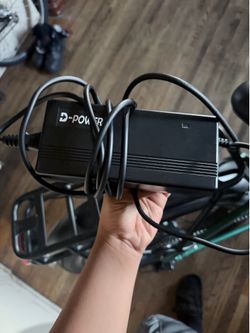 Wired bike