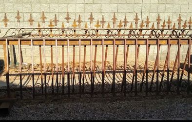 Fence
