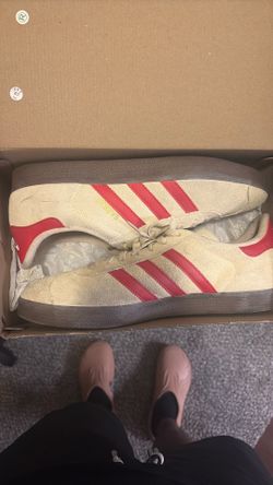 Gazelle