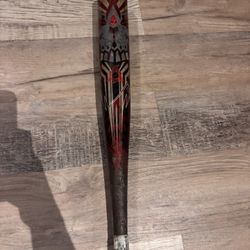 BBCOR DEMARINI VOODOO 33