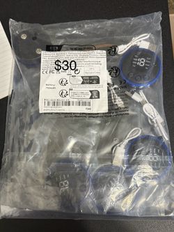 AB Stimulator And 5-1 Muscle Stimulators