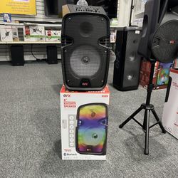Portable - Bluetooth - Speaker - Audio - Bocina - Parlante - Lms-8