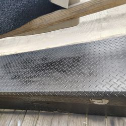 Truck Tool Box