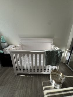 Soho Baby Crib
