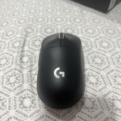 G Pro x Superlight 