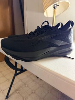 Brook’s Glycerin 22 Men’s sneaker