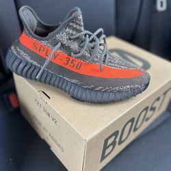 Yeezy 350 Like New