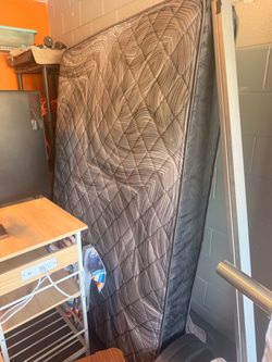 Full Size Mattress