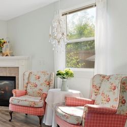 Highback Chairs.  O.B.O 