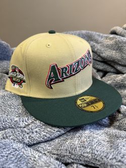 New Era 59Fifty Fitted Hats Cooperstown