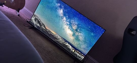 50” TCL 4K UHD HDR LED Smart TV
