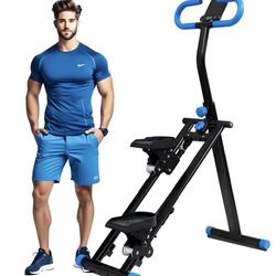 Vertical Stepper