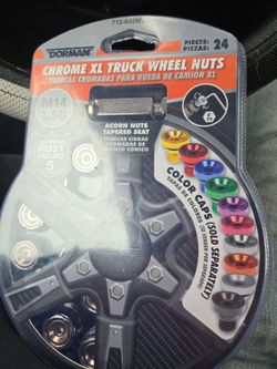 Lugnuts