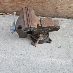 small vice