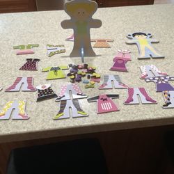 Melissa And Doug Toys 