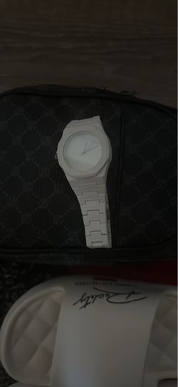 White Watch