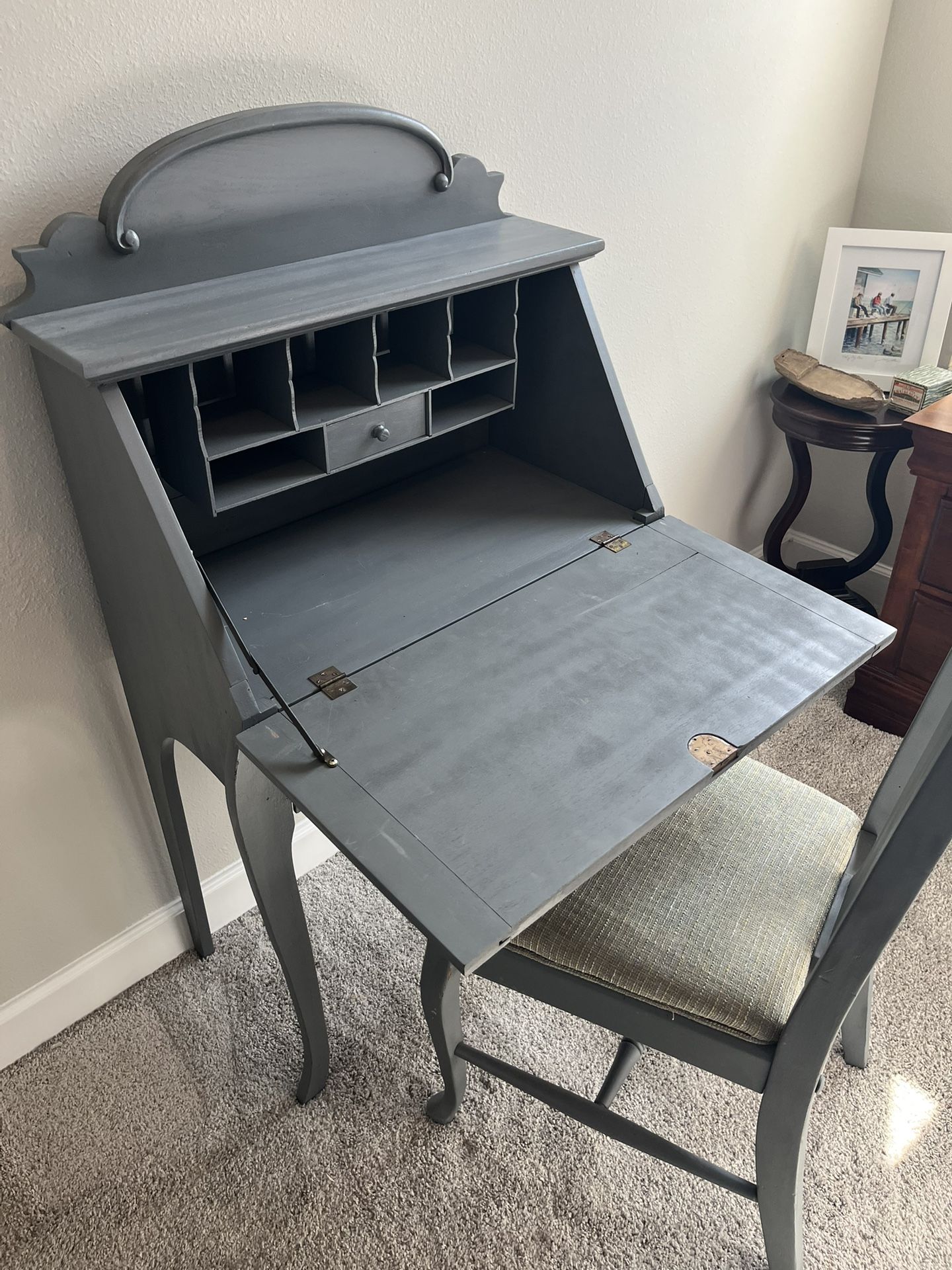 Vintage Desk