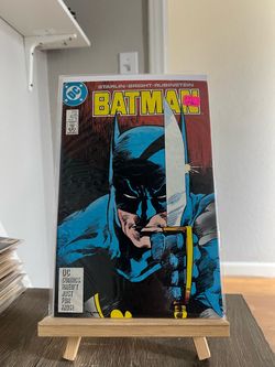 Batman #422