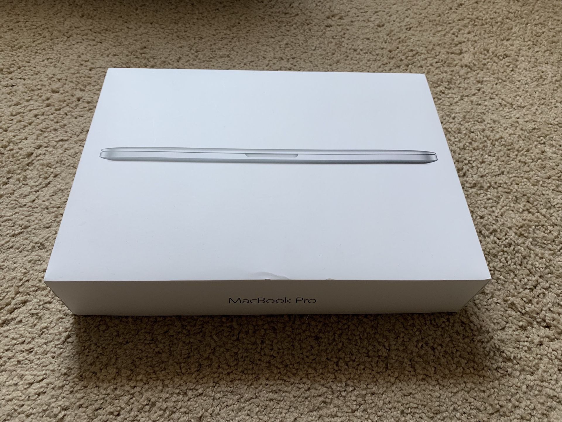 MacBook Pro 13