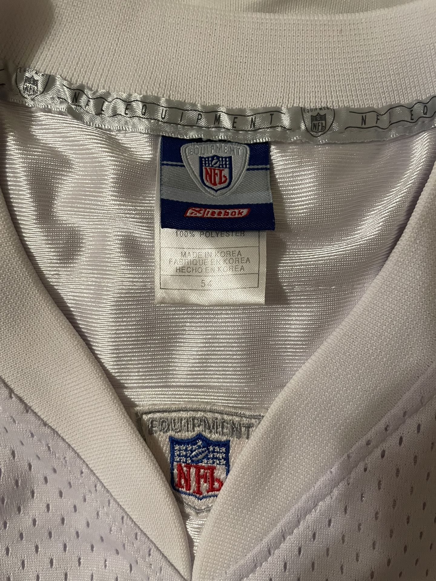 New York Giants Jersey