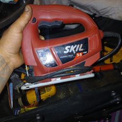 Skill Jigsaw 