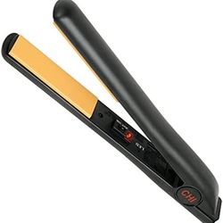 CHI Professional 1-Inch Ceramic Tourmaline Hairstyling Flat Irons

