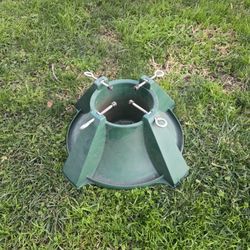 Tree Stand