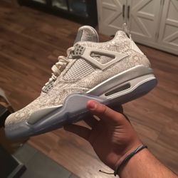 Laser 4’s 