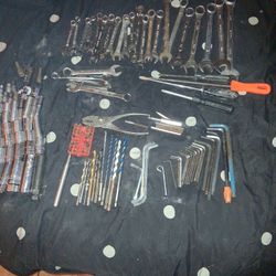 Various Tools